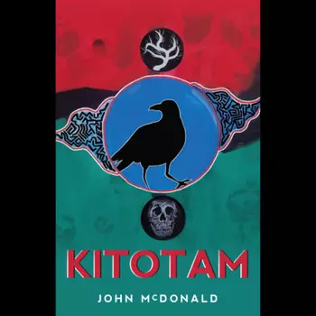 Kitotam - He Speaks to It (Unabridged)
