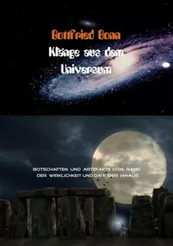 Kl?nge aus dem Universum