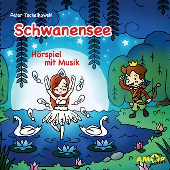 Klassiker f?r die Kleinsten - H?rspiel mit Musik, Schwanensee