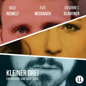 Kleiner Drei (H?rspiel)