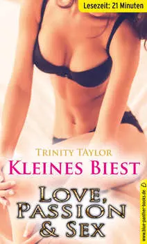 Kleines Biest | Erotische Geschichte