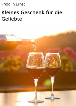 Kleines Geschenk f?r die Geliebte