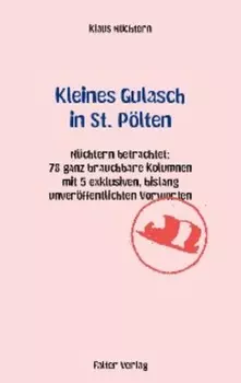 Kleines Gulasch in St. P?lten