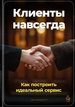 Клиенты навсегда: Как построить идеальный сервис