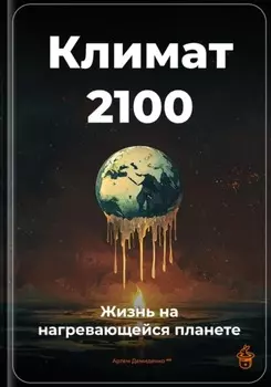 Климат 2100: Жизнь на нагревающейся планете