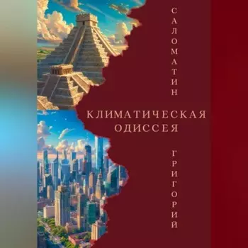 Климатическая Одиссея