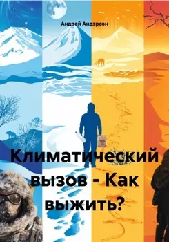 Климатический вызов – Как выжить?