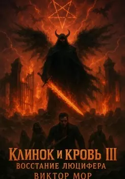 Клинок и кровь III: Восстание Люцифера