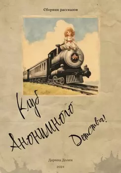 Клуб Анонимного Детства