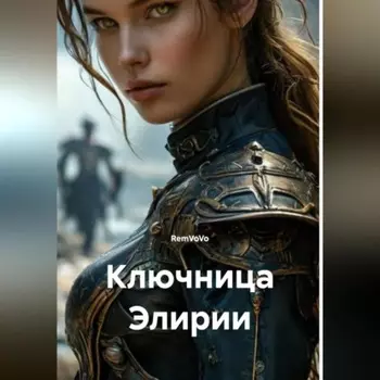 Ключница Элирии