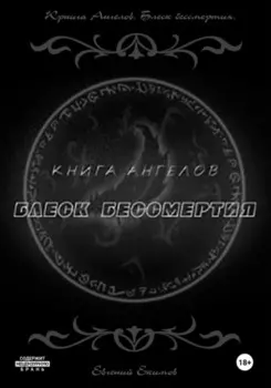 Книга ангелов. Блеск бессмертия