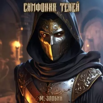 Книга III: Симфония теней