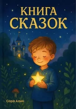 Книга сказок