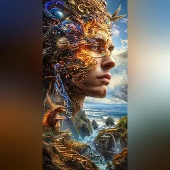 Книга статей о построении истинной Жизни на земле