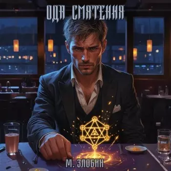 Книга VI: Ода Смятения