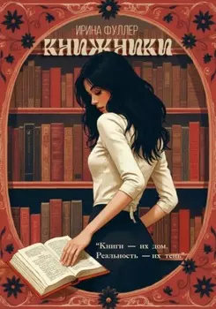 Книжники. С красной строки
