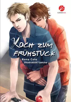 Koch zum Fr?hst?ck