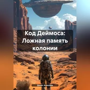 Код Деймоса: Ложная память колонии