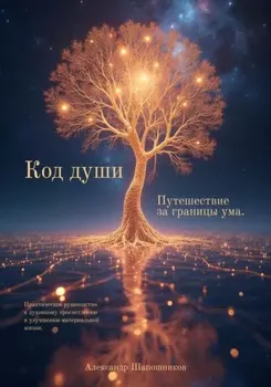 Код души. Путешествие за границы ума