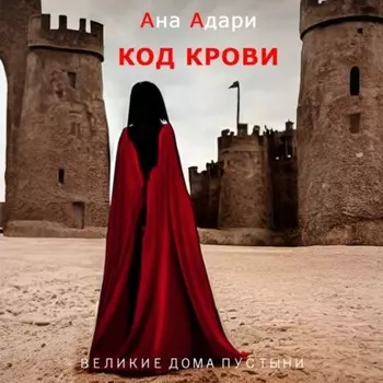 Код крови