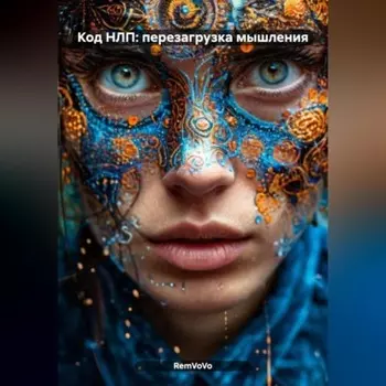 Код НЛП: перезагрузка мышления