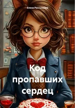 Код пропавших сердец