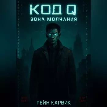 Код Q: Зона Молчания