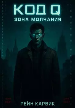 Код Q: Зона Молчания