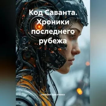 Код Саванта: Хроники Последнего Рубежа