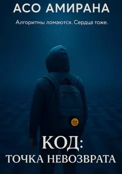 КОД: ТОЧКА НЕВОЗВРАТА