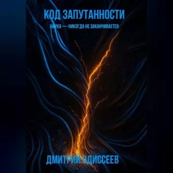 Код запутанности