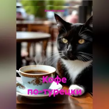 Кофе по-турецки