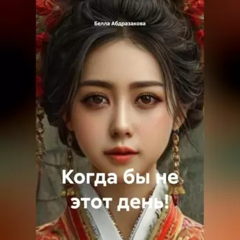 Когда бы, не этот день!