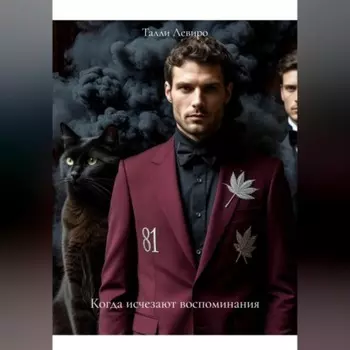 Когда исчезают воспоминания