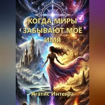 Когда миры забывают моё имя. Книга 1
