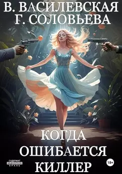 Когда ошибается киллер