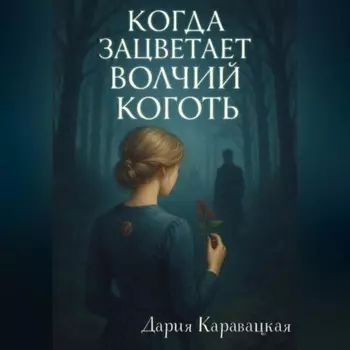 Когда зацветает волчий коготь