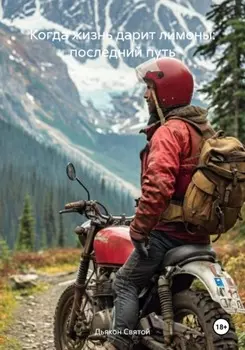 Когда жизнь дарит лимоны: последний путь