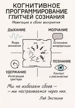 Когнитивное программирование глитчей сознания