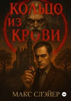 Кольцо из крови