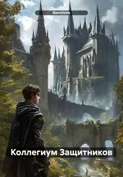 Коллегиум Защитников