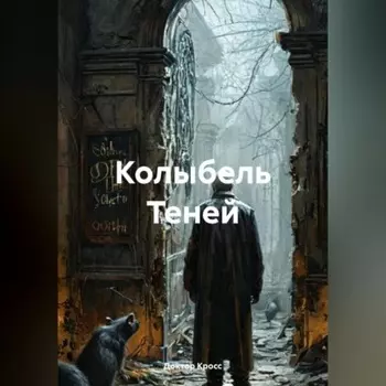 Колыбель Теней