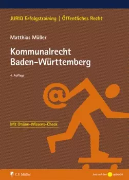 Kommunalrecht Baden-W?rttemberg