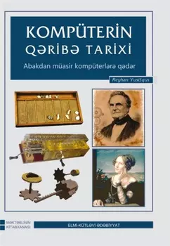 Komp?terin qrib tarixi