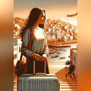 Кому в Алжире жить хорошо?