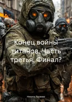 Конец войны титанов. Часть третья. Финал?