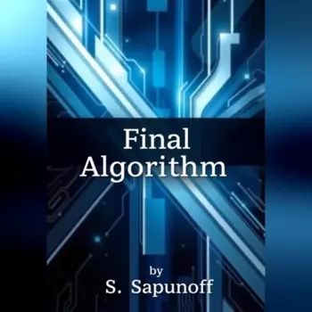 Конечный алгоритм