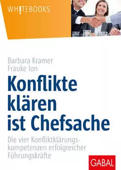 Konflikte kl?ren ist Chefsache