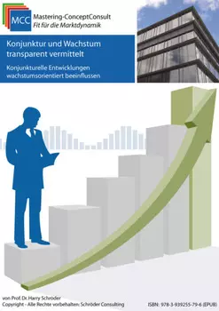 Konjunktur und Wachstum transparent vermittelt
