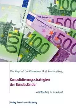 Konsolidierungsstrategien der Bundesl?nder